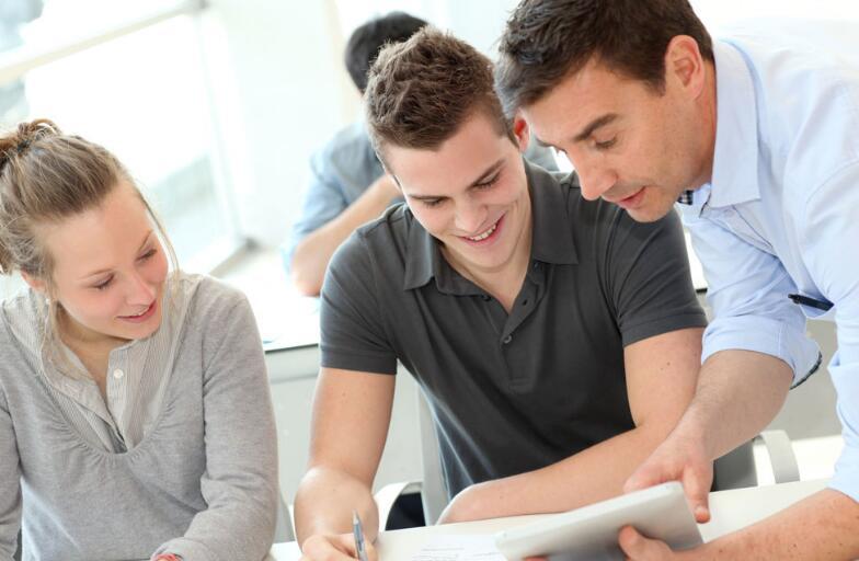 ABC英语成人外语